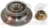 BMW 31211131298 Wheel Hub